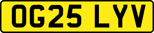 OG25LYV