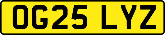OG25LYZ
