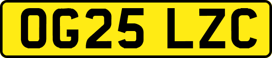 OG25LZC