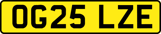 OG25LZE