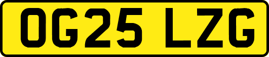 OG25LZG