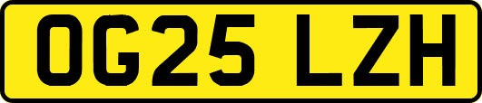 OG25LZH