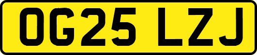 OG25LZJ