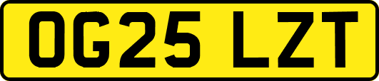 OG25LZT