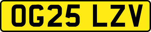 OG25LZV