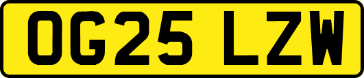 OG25LZW