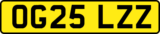 OG25LZZ