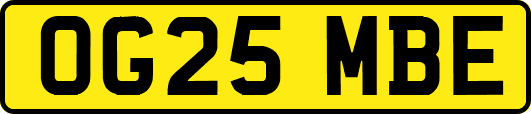 OG25MBE