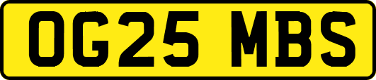 OG25MBS