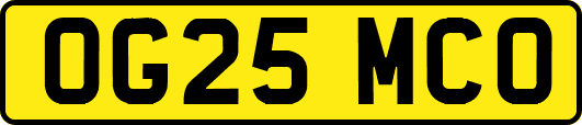 OG25MCO