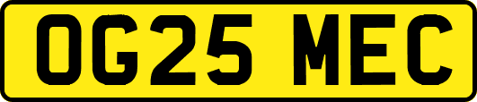 OG25MEC