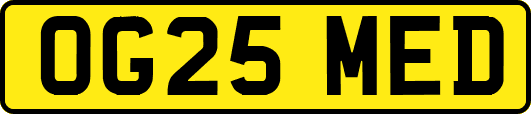 OG25MED