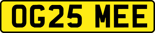 OG25MEE