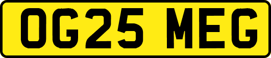 OG25MEG