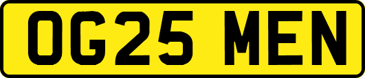 OG25MEN