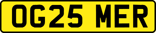 OG25MER