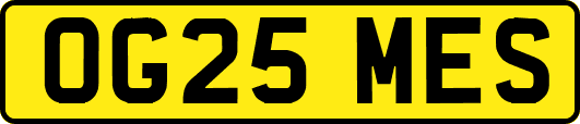 OG25MES
