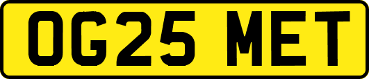 OG25MET