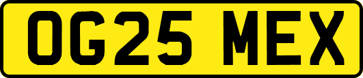 OG25MEX