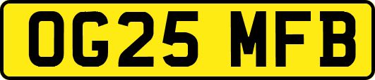 OG25MFB