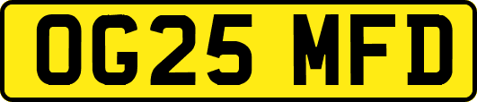 OG25MFD