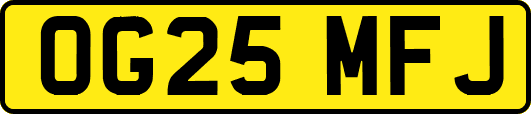 OG25MFJ