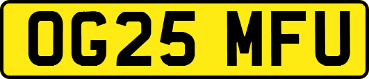 OG25MFU