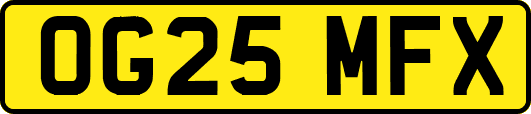 OG25MFX