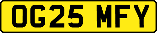 OG25MFY