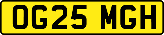 OG25MGH