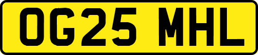 OG25MHL