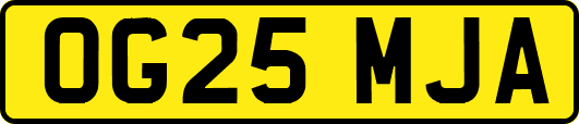 OG25MJA