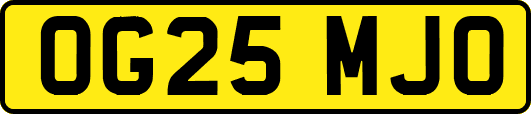 OG25MJO