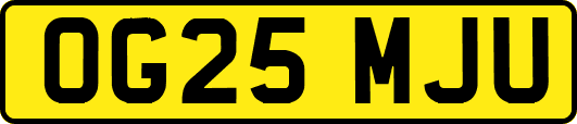 OG25MJU
