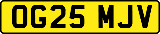 OG25MJV