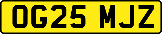 OG25MJZ