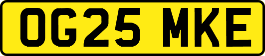 OG25MKE