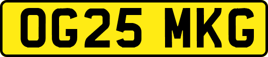 OG25MKG