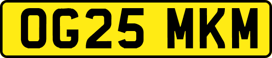 OG25MKM