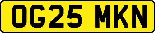 OG25MKN