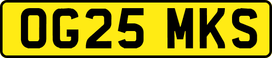 OG25MKS