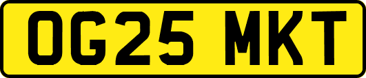 OG25MKT