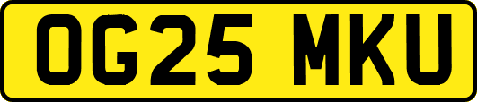 OG25MKU