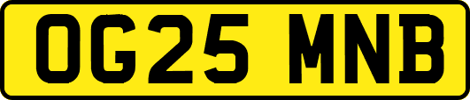 OG25MNB