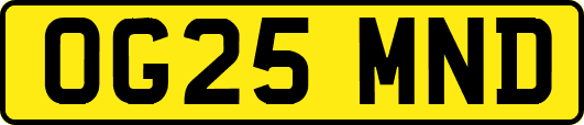 OG25MND