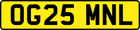 OG25MNL