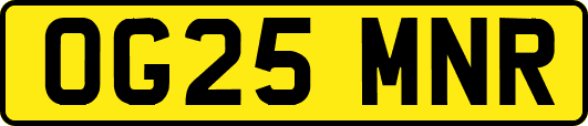 OG25MNR