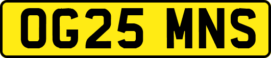 OG25MNS