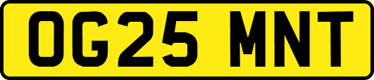 OG25MNT