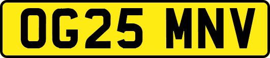 OG25MNV